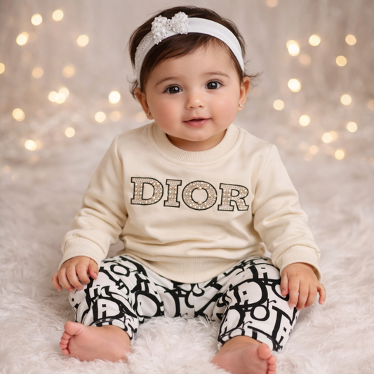 Baby Suit for six month age