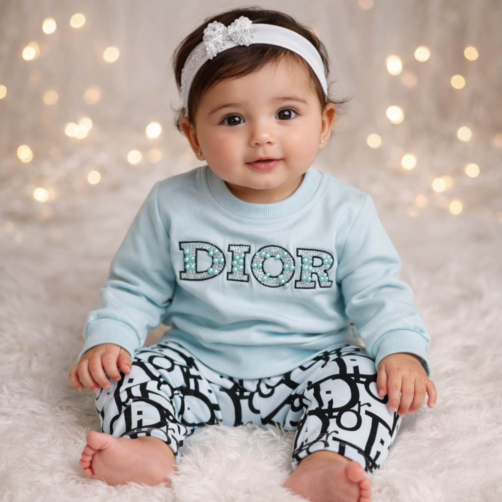 Baby Suit for six month age